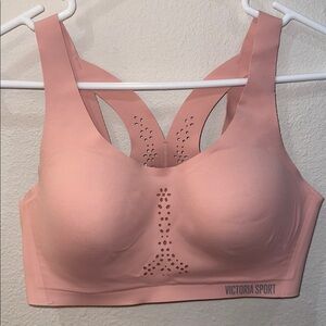 Pink Sports Bra - VS